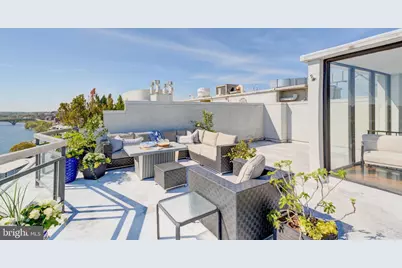 2700 Virginia Avenue NW #1507, Washington, DC 20037 - Photo 33