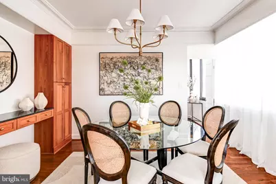 2700 Virginia Avenue NW #1507, Washington, DC 20037 - Photo 15