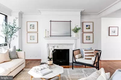2700 Virginia Avenue NW #1507, Washington, DC 20037 - Photo 9