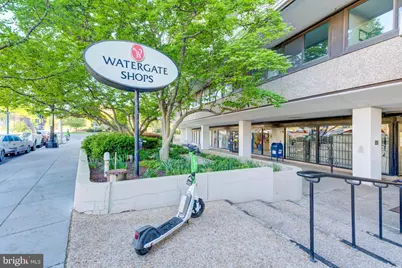 2700 Virginia Avenue NW #1507, Washington, DC 20037 - Photo 51
