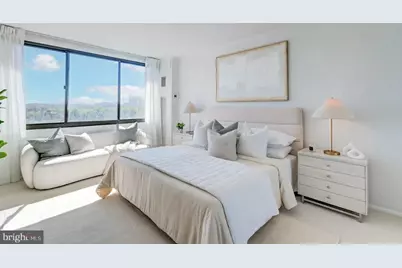 2700 Virginia Avenue NW #1507, Washington, DC 20037 - Photo 19