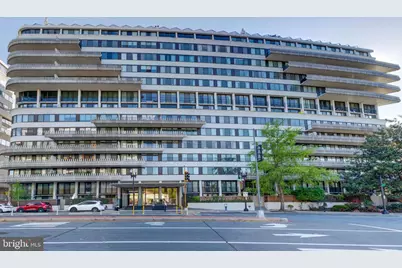 2700 Virginia Avenue NW #1507, Washington, DC 20037 - Photo 39