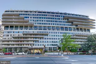 2700 Virginia Ave NW, Washington, DC 20037 - Photo 39