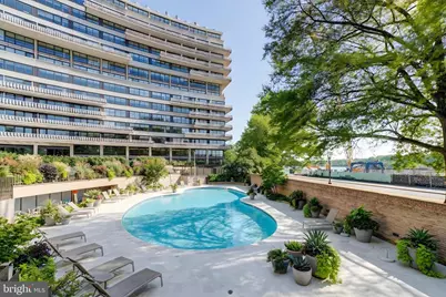 2700 Virginia Avenue NW #1507, Washington, DC 20037 - Photo 43