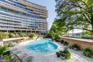 2700 Virginia Ave NW, Washington, DC 20037 - Photo 43