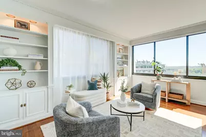 2700 Virginia Avenue NW #1507, Washington, DC 20037 - Photo 13