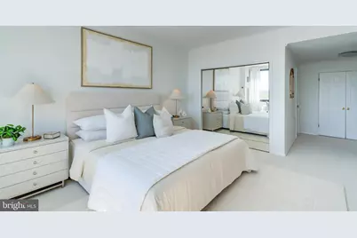2700 Virginia Avenue NW #1507, Washington, DC 20037 - Photo 21