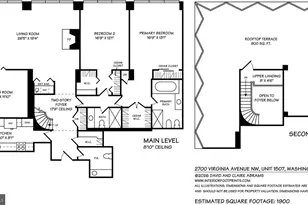 2700 Virginia Ave NW, Washington, DC 20037 - Photo 37