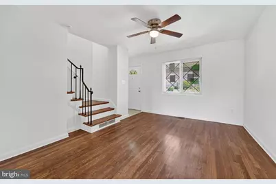 132 33rd Street NE, Washington, DC 20019 - Photo 3