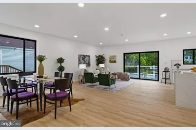 3108 Adams Street NE, Washington, DC 20018 - Photo 5