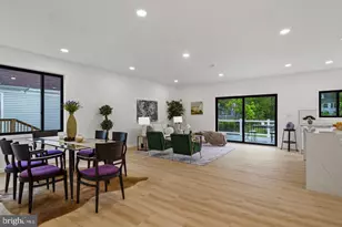 3108 Adams St NE, Washington, DC 20018 - Photo 5