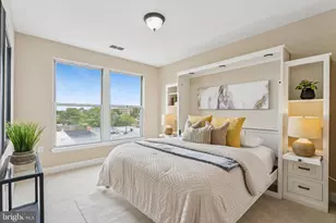 1391 Pennsylvania Ave. SE, Washington, DC 20003 - Photo 15