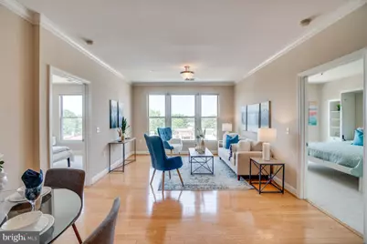 1391 Pennsylvania Avenue SE #403, Washington, DC 20003 - Photo 5