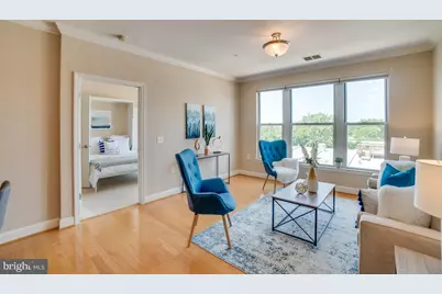 1391 Pennsylvania Avenue SE #403, Washington, DC 20003 - Photo 3