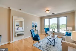 1391 Pennsylvania Ave. SE, Washington, DC 20003 - Photo 3