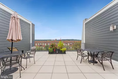 1391 Pennsylvania Avenue SE #403, Washington, DC 20003 - Photo 31