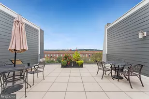 1391 Pennsylvania Ave. SE, Washington, DC 20003 - Photo 31