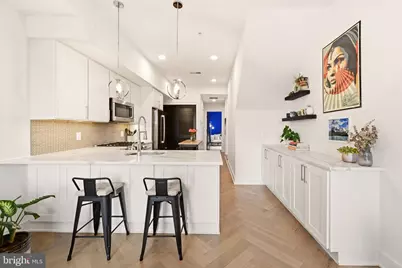 838 Varnum Street NW #11, Washington, DC 20011 - Photo 5