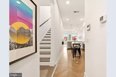 838 Varnum Street NW #11, Washington, DC 20011 - Photo 11