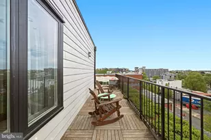 838 Varnum St NW, Washington, DC 20011 - Photo 29