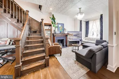 10 Randolph Place NW, Washington, DC 20001 - Photo 3