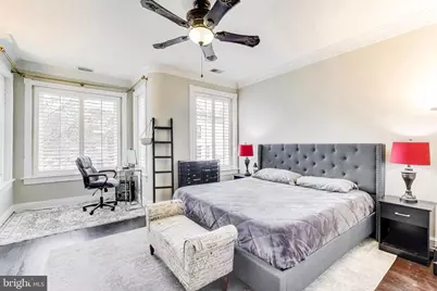 10 Randolph Place NW, Washington, DC 20001 - Photo 17