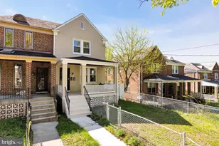 65 Allison St NE, Washington, DC 20011 - Photo 35