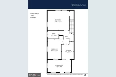 65 Allison Street NE, Washington, DC 20011 - Photo 37