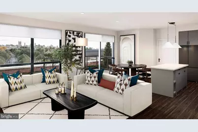 4000 Wisconsin Avenue NW #4K-382, Washington, DC 20016 - Photo 9