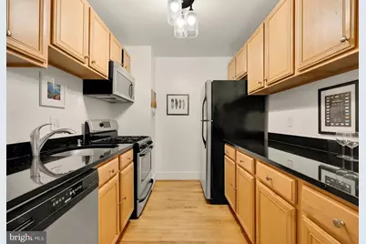 3060 16th Street NW #102, Washington, DC 20009 - Photo 13