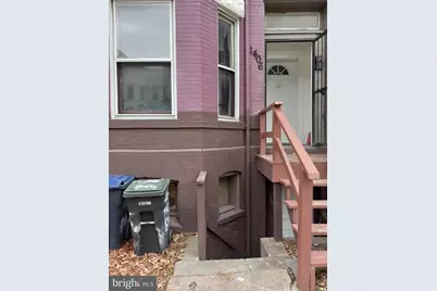 1406 5th Street NW, Washington, DC 20001 - Photo 1