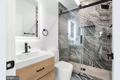 2504 41st Street NW #5, Washington, DC 20007 - Photo 19