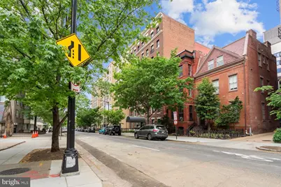 1125 12th Street NW #21, Washington, DC 20005 - Photo 21