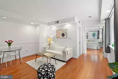 1125 12th Street NW #21, Washington, DC 20005 - Photo 7
