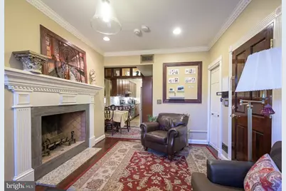 721 12th Street SE #1, Washington, DC 20003 - Photo 5