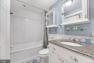 721 12th Street SE #1, Washington, DC 20003 - Photo 9