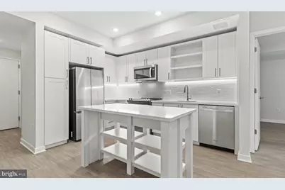 4000 Wisconsin Avenue NW #4K-PH25, Washington, DC 20016 - Photo 19