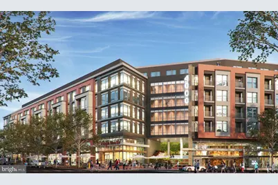 4000 Wisconsin Avenue NW #PARC-4132, Washington, DC 20016 - Photo 1