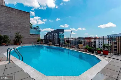 2201 L Street NW #612, Washington, DC 20037 - Photo 7