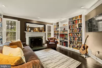 7064 31st Street NW, Washington, DC 20015 - Photo 11