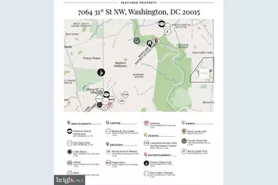 7064 31st Street NW, Washington, DC 20015 - Photo 43
