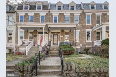 4008 Illinois Avenue NW, Washington, DC 20011 - Photo 1