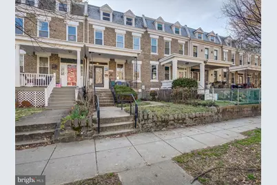 4008 Illinois Avenue NW, Washington, DC 20011 - Photo 5
