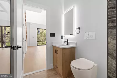 2504 41st Street NW #9, Washington, DC 20007 - Photo 15