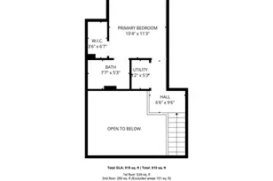 2504 41st St NW, Washington, DC 20007 - Photo 31