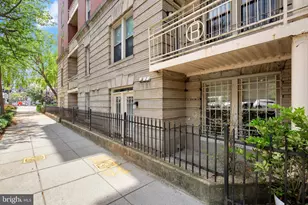 1801 Calvert St NW, Washington, DC 20009 - Photo 3