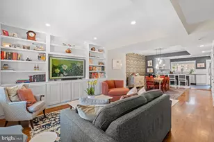 919 Quincy St NW, Washington, DC 20011 - Photo 5