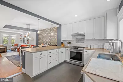 919 Quincy Street NW, Washington, DC 20011 - Photo 15