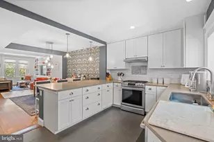 919 Quincy St NW, Washington, DC 20011 - Photo 15