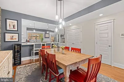 919 Quincy Street NW, Washington, DC 20011 - Photo 9